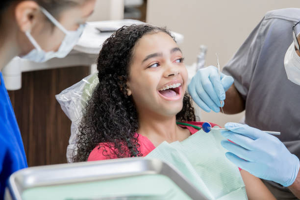 Best Emergency Treatment for Dental Infections or Abscesses in Ramsey, NJ