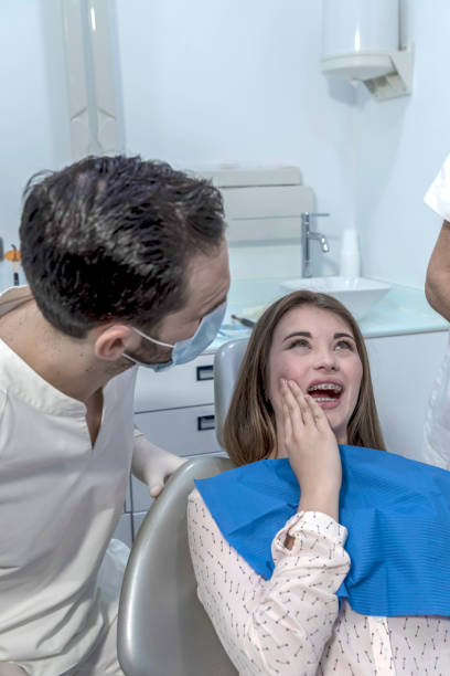 Best Urgent Care for Lost Fillings or Crowns in Ramsey, NJ