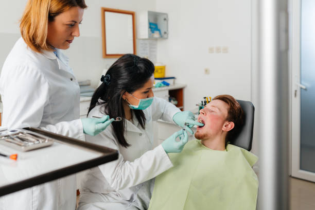 Best Emergency Dental Care for Broken or Chipped Teeth in Ramsey, NJ