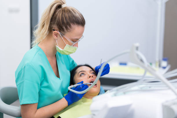 Best Emergency Denture Repair in Ramsey, NJ